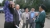 "Кайбер гәзитләр Кашапов язганнан да катырак яза, ә Рәфис төрмәдә утыра"