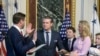 Vicepreședintele JD Vance și secretarul Apărării, Pete Hegseth, au discutat secrete militare într-un grup din care făcea parte și un jurnalist. 