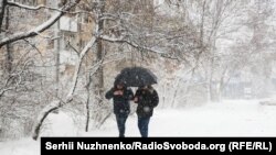 Через негоду знеструмлено десятки населених пунктів