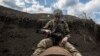 Сили оборони звільнили території під Красногорівкою на Донеччині – Тарнавський