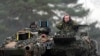 Киев оценил военную помощь Украине в 100 миллиардов долларов
