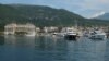 Marina Porto Montenegro 