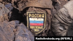"Специальная военная операция" на Украине. Иллюстративное фото