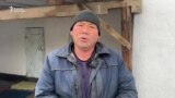 Сузак: Жер көчкү коркунучунда жашаган тургундар 