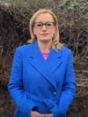 Romania, Anca Gradinaru