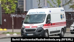 У Києві зафіксована занадто висока кількість випадків COVID-19 на 100 тисяч населення