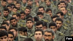 اعلام خبر گنجاندن نام سپاه در فهرست سازمان های تروریستی نخستین بار در ماه اوت از سوی برخی از مقام های واشینگتن اعلام شد.