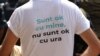 Marș LBGT, Chișinău 2019