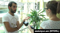 Հայկ Հակոբյանը «Ազատությանը» պատմում է Շուռնուխի միջադեպի մասին