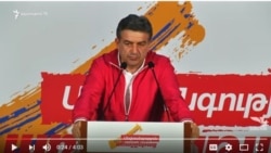 «Միհրան Պողոսյանին կառավարությունում չեմ տեսնում». վարչապետ