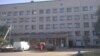 КНБ «Центральная городская больница» (г. Торецк) 