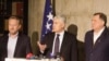 Kurspahić: Dobro došli u Orvelovu '1984.'
