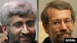 علی لاریجانی روز شنبه از سمت دبیر شورای عالی امنیت ملی استعفا داد و سعید جلیلی به جای وی منصوب شد.