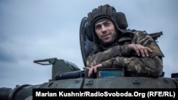 На Донбасі триває справжня війна, стверджує іноземний журналіст