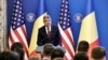 Premierul Marcel Ciolacu susține că doi trimiși speciali sunt deja la Mar-a-Lago pentru a discuta cu administrația americană mai multe aspecte, inclusiv cel legat de ridicarea vizelor