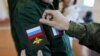 Участники вторжения в Украину стали героями новогодних шоу на ТВ