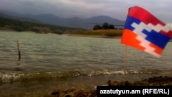 Սարսանգի ջրամբարը, արխիվ