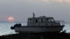 Submarinul turistic Sinbad, care avea la bord 45 de persoane majoritatea având cetățenie rusă. Fotografie generică