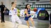 Останні два матчі збірна України з баскетболу виграла, але цього не вистачало, щоб пробитися до наступного етапу