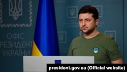 «Якщо зараз не можете дати термін – коли ви це запровадите, скільки людей мають загинути, скажіть – ми будемо рахувати» 
