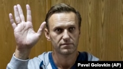 Опозиціонер Олексій Навальний за допомогою сервісу YouTube, який належить Google, закликає росіян вийти на акцію протесту в єдиний день голосування на місцевих виборах у Росії 9 вересня