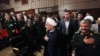 حمله دادستان و فرمانده سپاه به روحانی همزمان با پیشنهاد «آتش‌بس‌ یکطرفه»