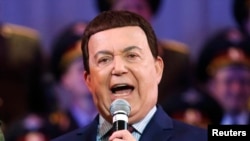 Йосип Кобзон