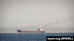 Азовське море стало останнім часом місцем численних провокацій з боку російських силовиків, в першу чергу прикордонників, які затримують судна, що прямують в українські порти або з них