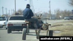 Дашогуз