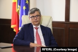 Virgil Popescu speră ca din 2023 să fie exploatate gazele de la Caragele