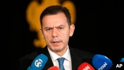 Premierul portughez Luis Montenegro a exclus ipoteza unui atac cibernetic drept cauză a penei de curent din 28 aprilie 2025