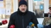 Жебрівський взяв «срібло» у рейтингу очільників обладміністрацій – КВУ (рос.)
