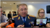 Кандуу каңтардагы кыйноо. Назарбаевдин министри кармалды
