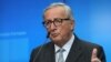 Bivši predsednik Evropske komisije Žan-Klod Junker
