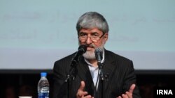 علی مطهری