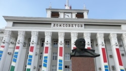 Mădălin Necșuțu: Rusia ține în șah Moldova cu Transnistria, gazele și corupția