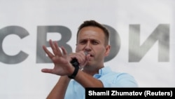 Алексей Навални
