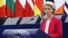 Ursula von der Leyen