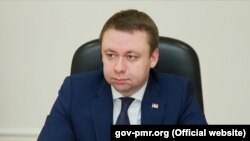 Alexandr Martînov