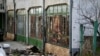 N.Macedonia - Fire at the "Pulse" disco in Kocani, March 16, 2025