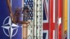 NATO At 60: Finding Its Footing