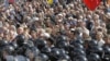 Громадські організації на чолі з «афганцями» планують новий Майдан