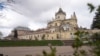 Святоюрський комплекс Української Греко-Католицької Церкви у Львові 