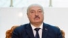 Александар Лукашенко, претседател на Белорусија
