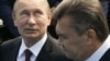 Путін регулярно отримує інформацію про Януковича – речник