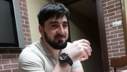 Халитов Хьасан