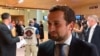 Кирило Тимошенко, заступник керівника Офісу президента України