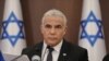 Cabinet meeting in Jerusalem