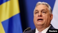 Specialiștii cred că premierul Viktor Orban a folosit strategia de tergiversare a ratificării pentru a-și afirma influența pe care o are și pentru a obține sprijinul publicului ungar.
