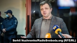 Семенченку призначили арешт до 24 травня без можливості внесення застави
